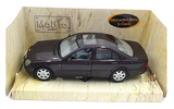 Auto a Escala 1:26 Mercedes Benz S-Class 31955M Maisto
