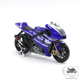 Moto Escala 1:10 Yamaha 2011 Jorge Lorenzo Maisto 31194