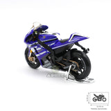 Moto Escala 1:10 Yamaha 2011 Jorge Lorenzo Maisto 31194