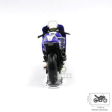 Moto Escala 1:10 Yamaha 2011 Jorge Lorenzo Maisto 31194