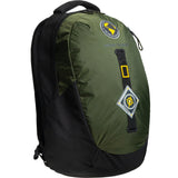 MOCHILA NEW EXPLORER verd N16986.11 NATIONAL GEOGRAPHIC