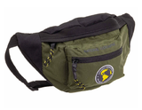 CANGURO NEW EXPLORER POLYESTER verd N16988.11 NATIONAL GEOGRAPHIC