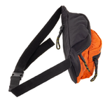 CANGURO NEW EXPLORER POLYESTER naranj N16988.69 NATIONAL GEOGRAPHIC