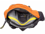 CANGURO NEW EXPLORER POLYESTER naranj N16988.69 NATIONAL GEOGRAPHIC