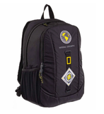 MOCHILA NEW EXPLORER neg N1698B.06 NATIONAL GEOGRAPHIC