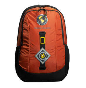 MOCHILA NEW EXPLORER naranj N1698B.69 NATIONAL GEOGRAPHIC