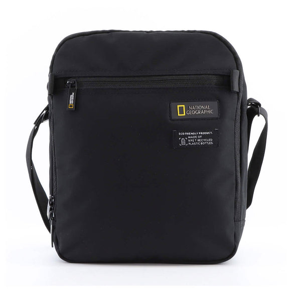 BOLSO NATIONAL GEOGRAPHIC POLYESTER N18386.06