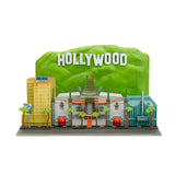[PRE-VENTA]  Figura Nano Diorama Walk of Fame HWR Hollywood  Jada Toys JT-34807  [PRECIO NORMAL S/.199]