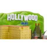 [PRE-VENTA]  Figura Nano Diorama Walk of Fame HWR Hollywood  Jada Toys JT-34807  [PRECIO NORMAL S/.199]