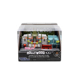 [PRE-VENTA]  Figura Nano Diorama Walk of Fame HWR Hollywood  Jada Toys JT-34807  [PRECIO NORMAL S/.199]