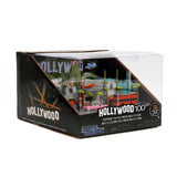 [PRE-VENTA]  Figura Nano Diorama Walk of Fame HWR Hollywood  Jada Toys JT-34807  [PRECIO NORMAL S/.199]