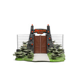 [PRE-VENTA]  Figura Nano Diorama Jurassic Park   Jada Toys JT-34244  [PRECIO NORMAL S/.199]