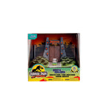 [PRE-VENTA]  Figura Nano Diorama Jurassic Park   Jada Toys JT-34244  [PRECIO NORMAL S/.199]