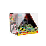 [PRE-VENTA]  Figura Nano Diorama Jurassic Park   Jada Toys JT-34244  [PRECIO NORMAL S/.199]