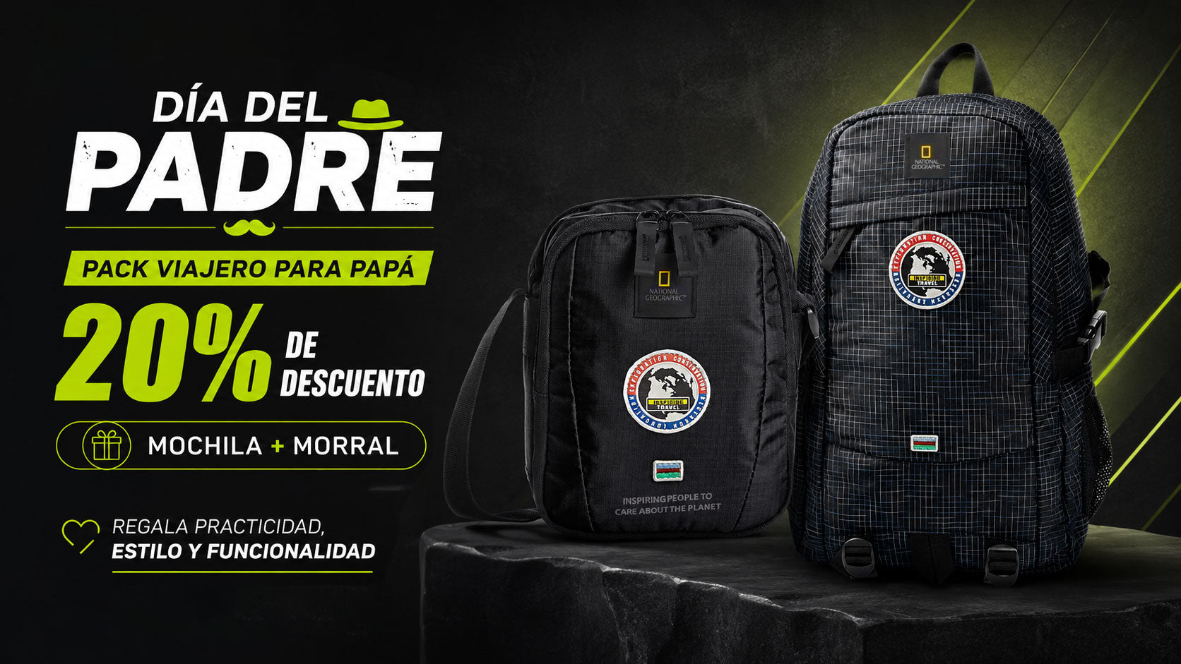 Banner promocional