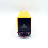 Camión Trailer con Contenedor Escala 1:48 JoyToys 2212 JTY-8704223000