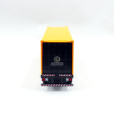 Camión Trailer con Contenedor Escala 1:48 JoyToys 2212 JTY-8704223000