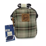 Pack Día de la Madre: Mochila + Minibolso Skechers Marrón Vintage 72801.33 + 72803.33
