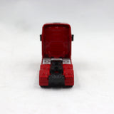 Camión Scania V8 R730 Escala 1:64 Welly 68000F-GW