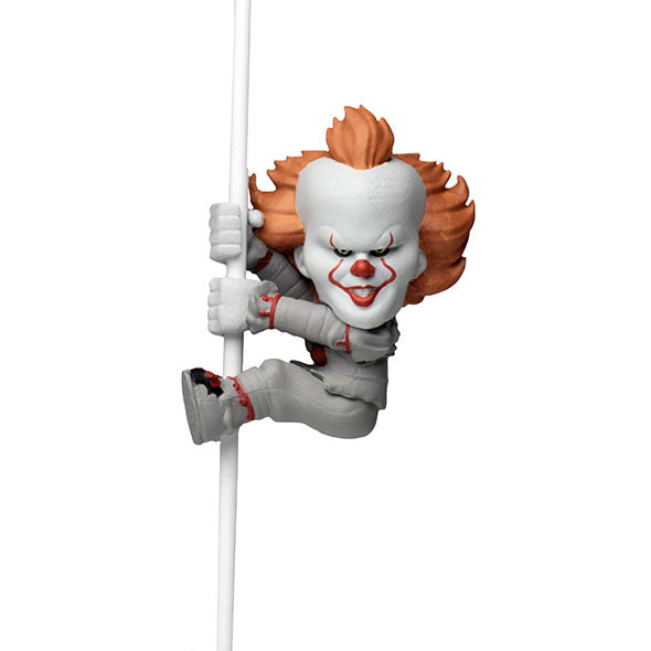 Figura IT Pennywise Scalers 2017 NECA 14829.