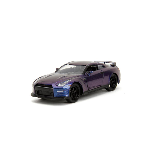 [PRE-VENTA]  Auto Nissan GT-R 2009(R35) Pink Slips 1:32 Jada Toys JT-34856  [PRECIO NORMAL S/.79]