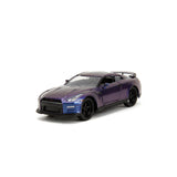 [PRE-VENTA]  Auto Nissan GT-R 2009(R35) Pink Slips 1:32 Jada Toys JT-34856  [PRECIO NORMAL S/.79]
