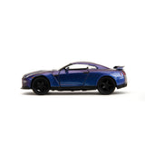 [PRE-VENTA]  Auto Nissan GT-R 2009(R35) Pink Slips 1:32 Jada Toys JT-34856  [PRECIO NORMAL S/.79]