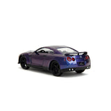 [PRE-VENTA]  Auto Nissan GT-R 2009(R35) Pink Slips 1:32 Jada Toys JT-34856  [PRECIO NORMAL S/.79]