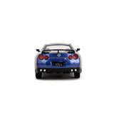 [PRE-VENTA]  Auto Nissan GT-R 2009(R35) Pink Slips 1:32 Jada Toys JT-34856  [PRECIO NORMAL S/.79]