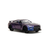 [PRE-VENTA]  Auto Nissan GT-R 2009(R35) Pink Slips 1:32 Jada Toys JT-34856  [PRECIO NORMAL S/.79]