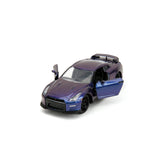 [PRE-VENTA]  Auto Nissan GT-R 2009(R35) Pink Slips 1:32 Jada Toys JT-34856  [PRECIO NORMAL S/.79]
