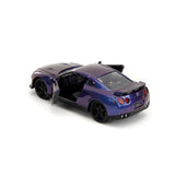 [PRE-VENTA]  Auto Nissan GT-R 2009(R35) Pink Slips 1:32 Jada Toys JT-34856  [PRECIO NORMAL S/.79]