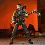 [PRE-VENTA]  Figura TMNT The Last Ronin 7" Casey Jones Cx6  Neca NC-54348 [PRECIO NORMAL S/.239]