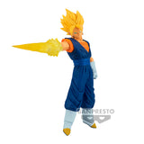 figura vegito dragon ball z gx materia banpresto bandai bb-89640