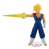figura vegito dragon ball z gx materia banpresto bandai bb-89640