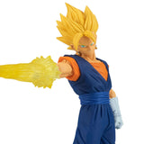 figura vegito dragon ball z gx materia banpresto bandai bb-89640