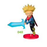FIGURA DBZ  BANDAI 26290 Bandai