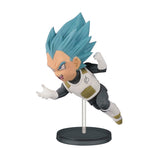 Figura WCF Vol.6 Dragon Ball Z – Personaje a Elegir | Bandai 25807