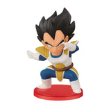 Figura Dragon Ball Z World Collectable Banpresto Vol.1 36442