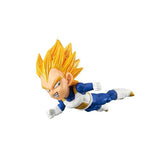 Figura WCF Vol.5 Dragon Ball Z – Personaje a Elegir | Bandai 25679
