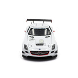 Auto a Escala 1:24 Mercedes-Benz SLS AMG GT3 | Motormax 73770MB