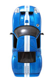 [PRE-VENTA] Auto FF - Ford GT 1:24 Jada JT-97177-4 [PRECIO NORMAL S/.160]