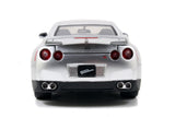 [PRE-VENTA] Auto FF - Ford GT 1:24 Jada JT-97177-4 [PRECIO NORMAL S/.160]