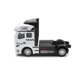 Cabina de Camión Trailer Escala 1:48 Truck King JoyToys JTY-8704223000