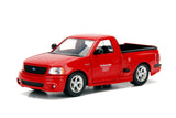 [PRE-VENTA] Auto FF - BRIAN's Ford F-150 SVT Lightning 1.24 Jada JT-99574-4 [PRECIO NORMAL S/.160]
