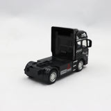 Cabina de Camión Trailer Escala 1:48 Truck King JoyToys JTY-8704223000