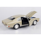 Auto Mercury Comet 1971 Forgotten Classics Escala 1:24 Motormax MM-79041