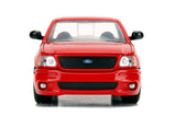 [PRE-VENTA] Auto FF - BRIAN's Ford F-150 SVT Lightning 1.24 Jada JT-99574-4 [PRECIO NORMAL S/.160]
