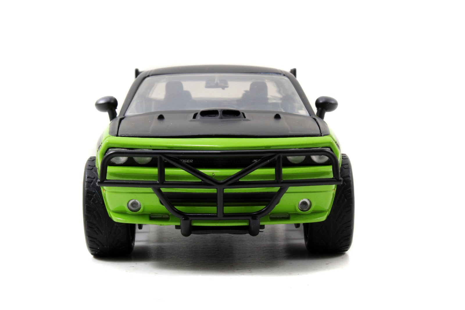 Letty challenger on sale