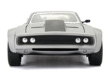 [PRE-VENTA] Auto F8 - DOM's Ice Charger Escala 1:24 Jada JT-98291-4 [PRECIO NORMAL S/.160]